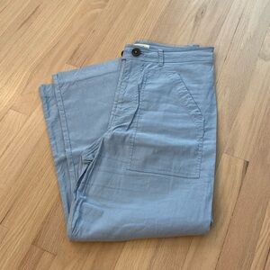 Blue Maeve Collette Pants